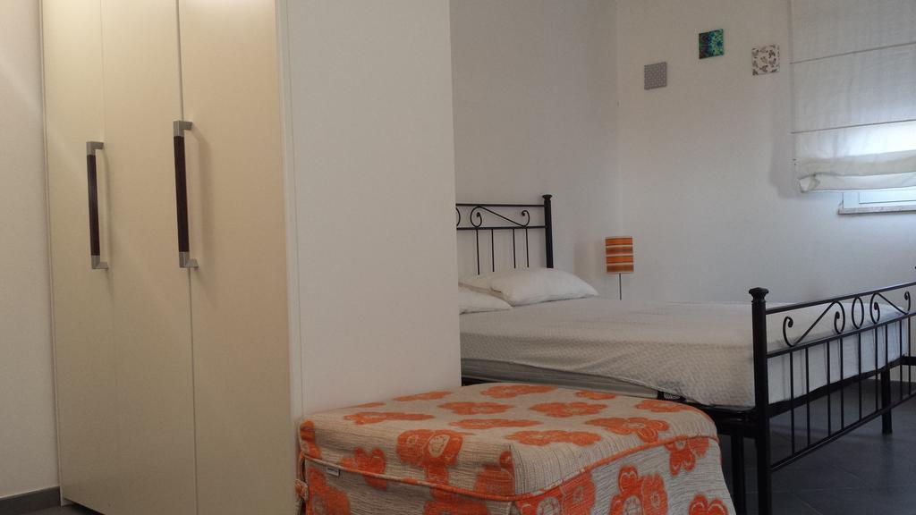 Rosa Dei Venti Hotel ฟิวมิชีโน ภายนอก รูปภาพ